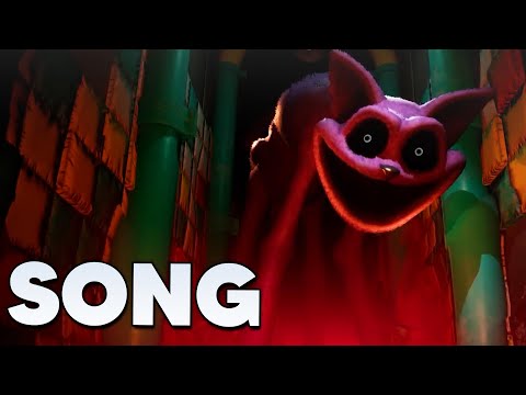 Catnap Song - "Hear the Laughter" (Poppy Playtime Chapter 3)