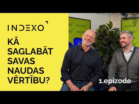 Noguldījumi |  Proti naudu kopā ar INDEXO 1. epizode