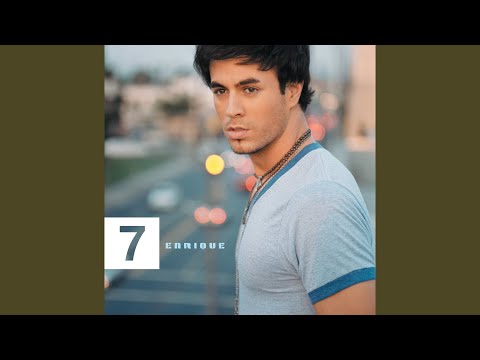 Roamer - Enrique Iglesias