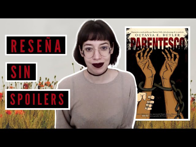 Vídeo relacionado con Parentesco (ENSAYO)