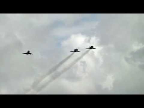 Phantom Pharewell 29 06 2013