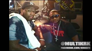 Shawty Lo ft 50 Cent - Talk Of The Town