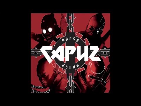 Capuz - Kekkei genkai Snippet - MANGA_MANGA Out On 06.05.2016!