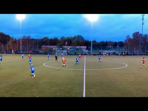 2023-10-29 - U17 Drenge Liga 1 - IF Lyseng vs Nørresundby FB