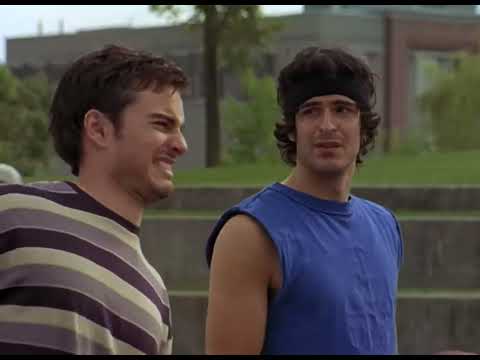 ✨The Outer Limits 1995 Series✨ "The Tipping Point"