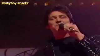 Shakin Stevens - Teardrops