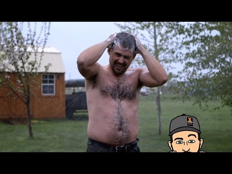 Hygiene While Overlanding | Expedition Overland