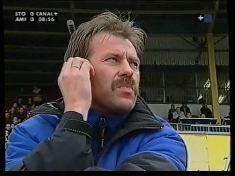 CAŁY MECZ | Stomil Olsztyn - Amica Wronki 0:0 (20.10.2001 r.)