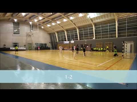 Imperial Grumo - Calcio Bleggio 4-6