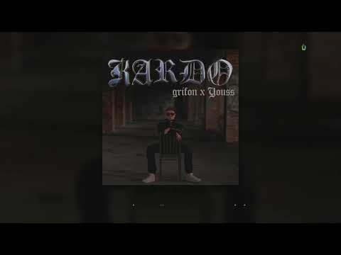 Grifon x Youss - Kardo (Lyric Music Video)
