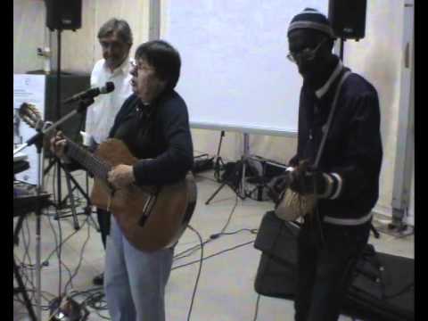 Sandra Boninelli  Premio Giovanna Daffini - il giorno di Giovanna 2011