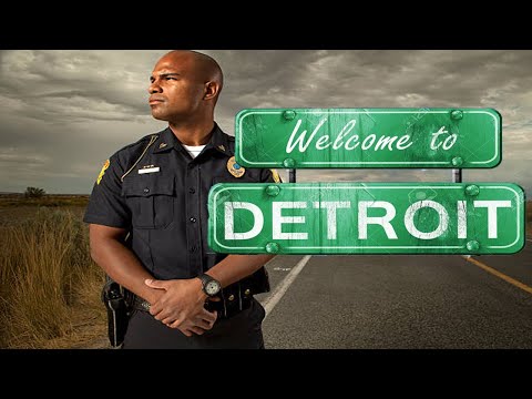 Detroit Dope Undercover | GQ Gvng Squad part 1 | Snitchin Strippers & Reefer Kingpins
