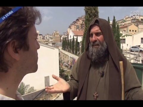 Tg2000 Il Post: "Brother Biagio, a life for the poor"