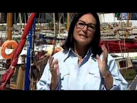 Nana Mouskouri La Paloma