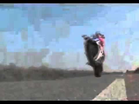 Darko Lazic stunt - parodija