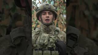 Steadfast Dart-2026 NATO Tatbikatı için güçlüyüz, cesuruz, hazırız!