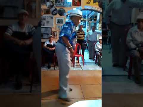 Así se baila "QUÉ LE PASA A LUPITA (MAMBO)" Impresionante