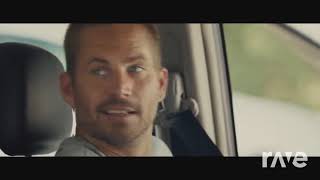 Electric Starlet &amp; Ti &amp; Young Thug - Furious 7 Speed (Mixed)