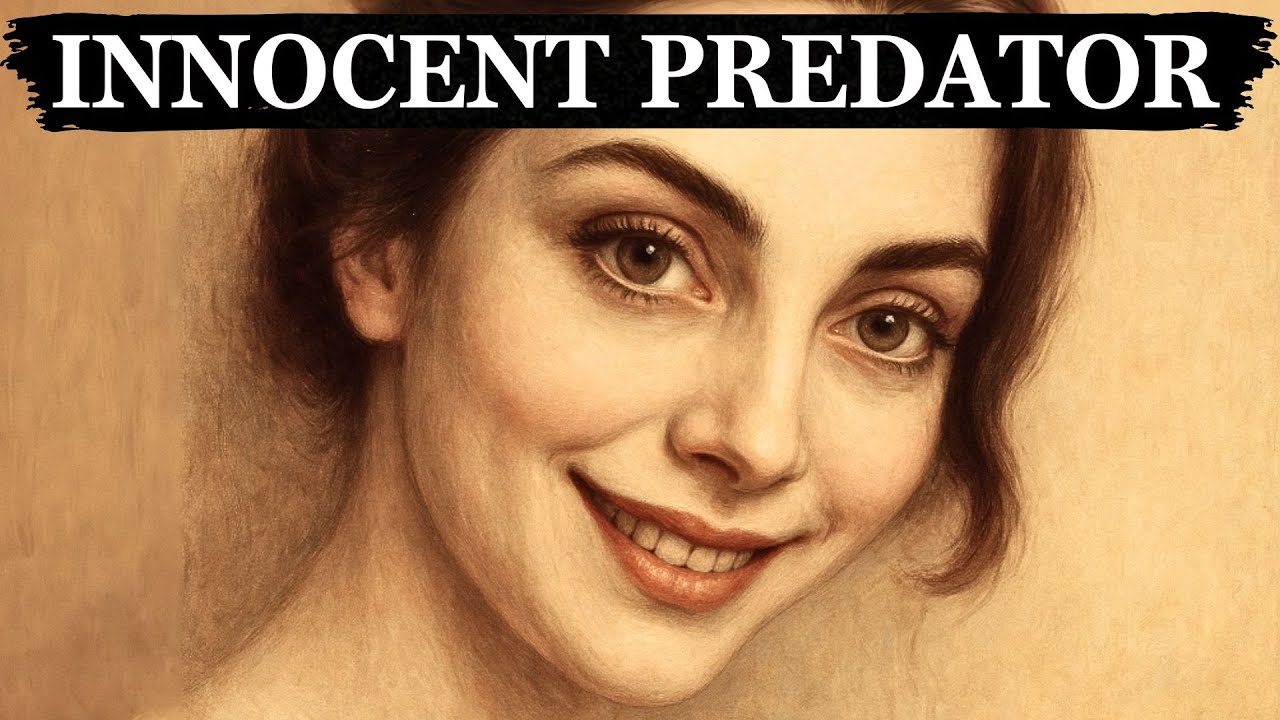 Carl Jung's BRUTAL diagnosis of the feminine nature (The hidden truth in his private notes)