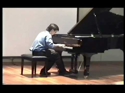 Promotional video thumbnail 5 for Dr. Ko — Top Pianist for Hire in SF Bay Area