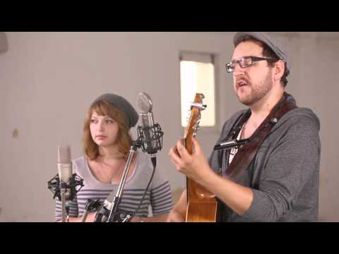 Lukas Meister /// Ballroom Sessions /// 02/15