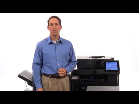 HP Multifunction Printer