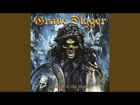 Video thumbnail for Charon (Fährmann des Todes)