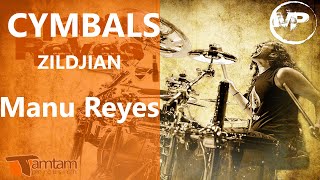 Video thumbnail for Zildjian Hi Hat K Custom High Definition 14" by Tam Tam Percusion
