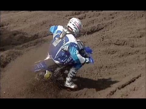 2010 FIM Veteran Motocross World Cup - Lierop (NED)