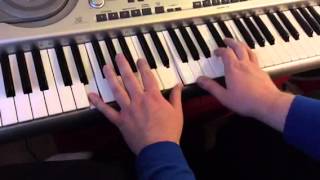 He Made A Way In A Manger