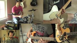 Alive and Running - Chris and Brent