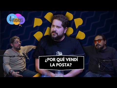 Lucho Vivanco y el final de la Posta