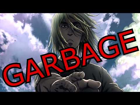 YouTube video about: Where to watch vinland saga television show?