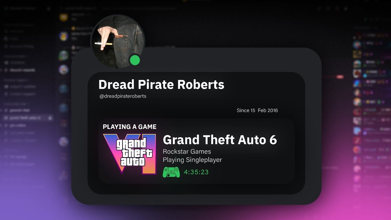How to create Custom Discord Rich Presence with Vencord