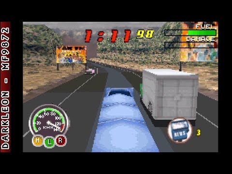 Vidéo Big Mutha Truckers