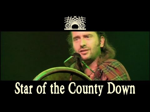 Star of the County Down - Rapalje at Irish Folk & Celtic Music Balver Höhle