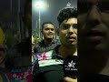 Delhi fans erupt in joy while Gujarat fans keep faith in Shubman | #IPLOnStar - Video