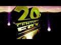 20th Century Fox 2013 Logo Dot Dee And Del Has A Extended Day Variant