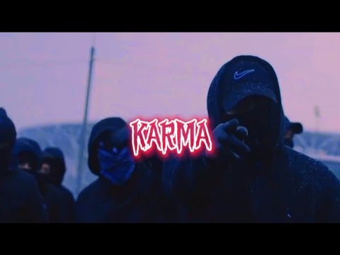 [FREE] TSB x OPT x DRILL RU 2 Drill Type Beat - "Karma"