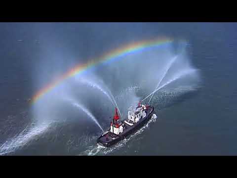 Electric Dreams Final scene ~ Human League / Together In Electric Dreams {HQ 24bit V Remaster}