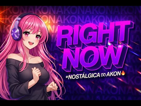 BEAT RIGHT NOW - Rave Nostalgica - Funk Akon (FUNK REMIX) by EduDjay