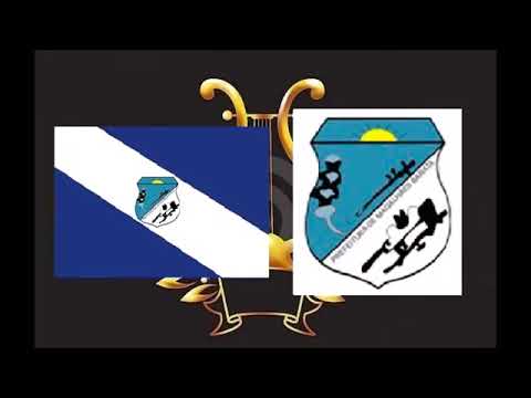 Hino da Cidade de Magalhães Barata PA