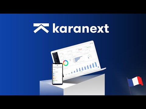 Karanext - Vidéo 1