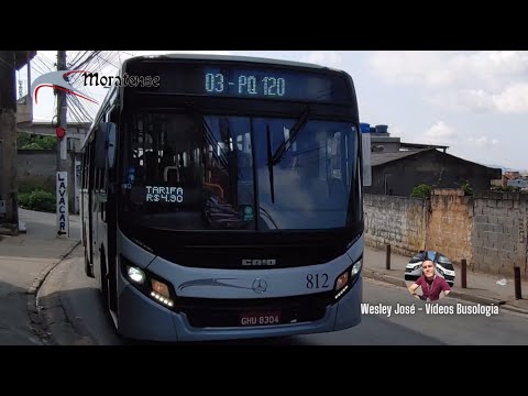 Moratense 812 - Apache VIP IV sc - MB OF-1724 BlueTec5