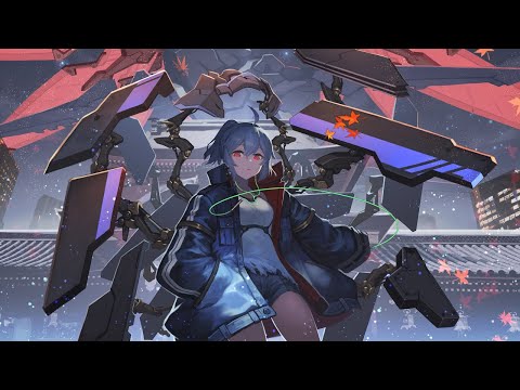 Kanzaki Hiro feat. Himemori Luna - Hai (Extended Mix)