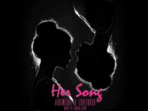 AirlineJay - Her Song (feat. Lovefoxxx)