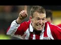 Arjen Robben with psv | All goals and dribbling skills