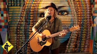 Smell The Rain | Genevieve Chadwick | Playing For Change | Live Outside