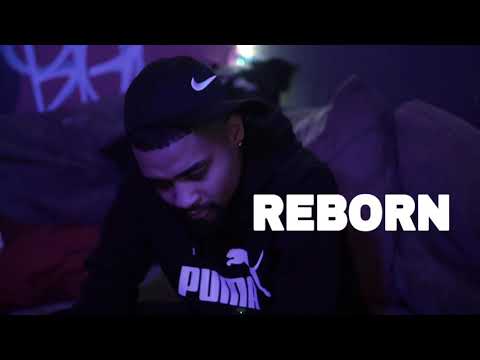 Chef5x Feat. Bagg$ “Reborn” (Official Music Video)