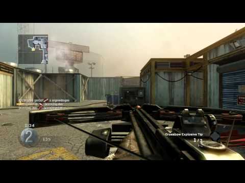 Drizzy beasting sticks and stones - 40+ Kills